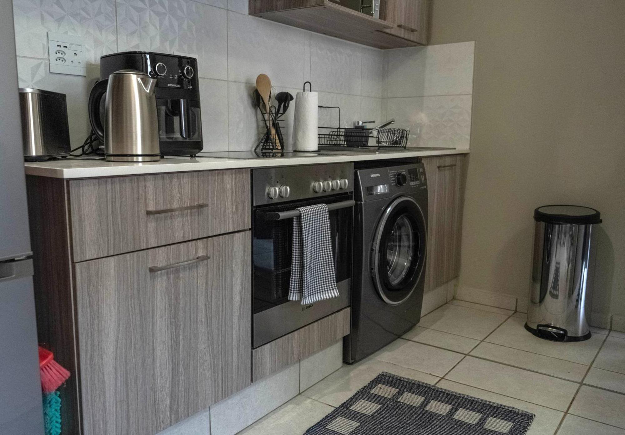 Apartment Urban Pulse At The Bolton Johannesburg