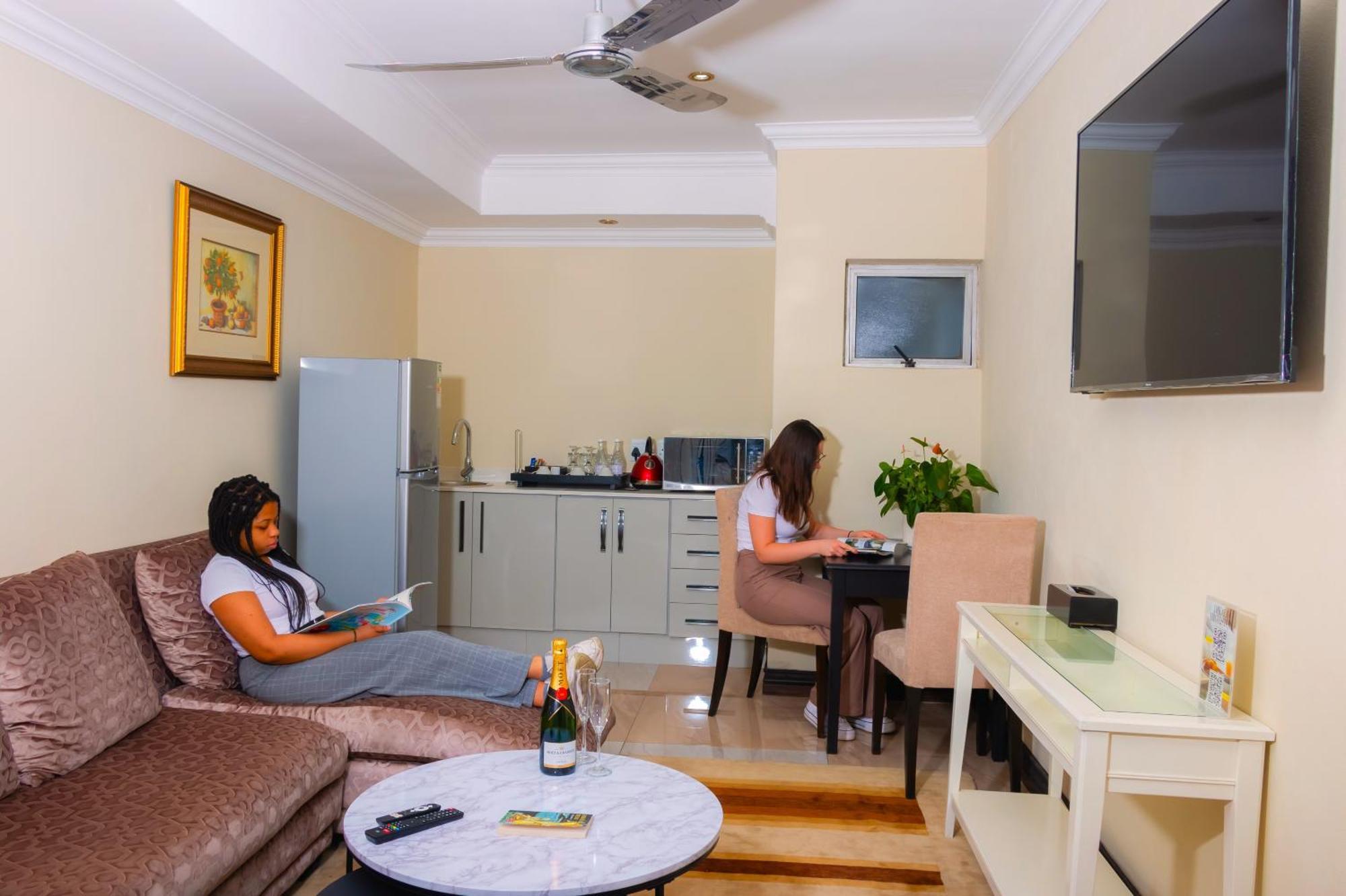 Dikalo Highston Gasthof 3*