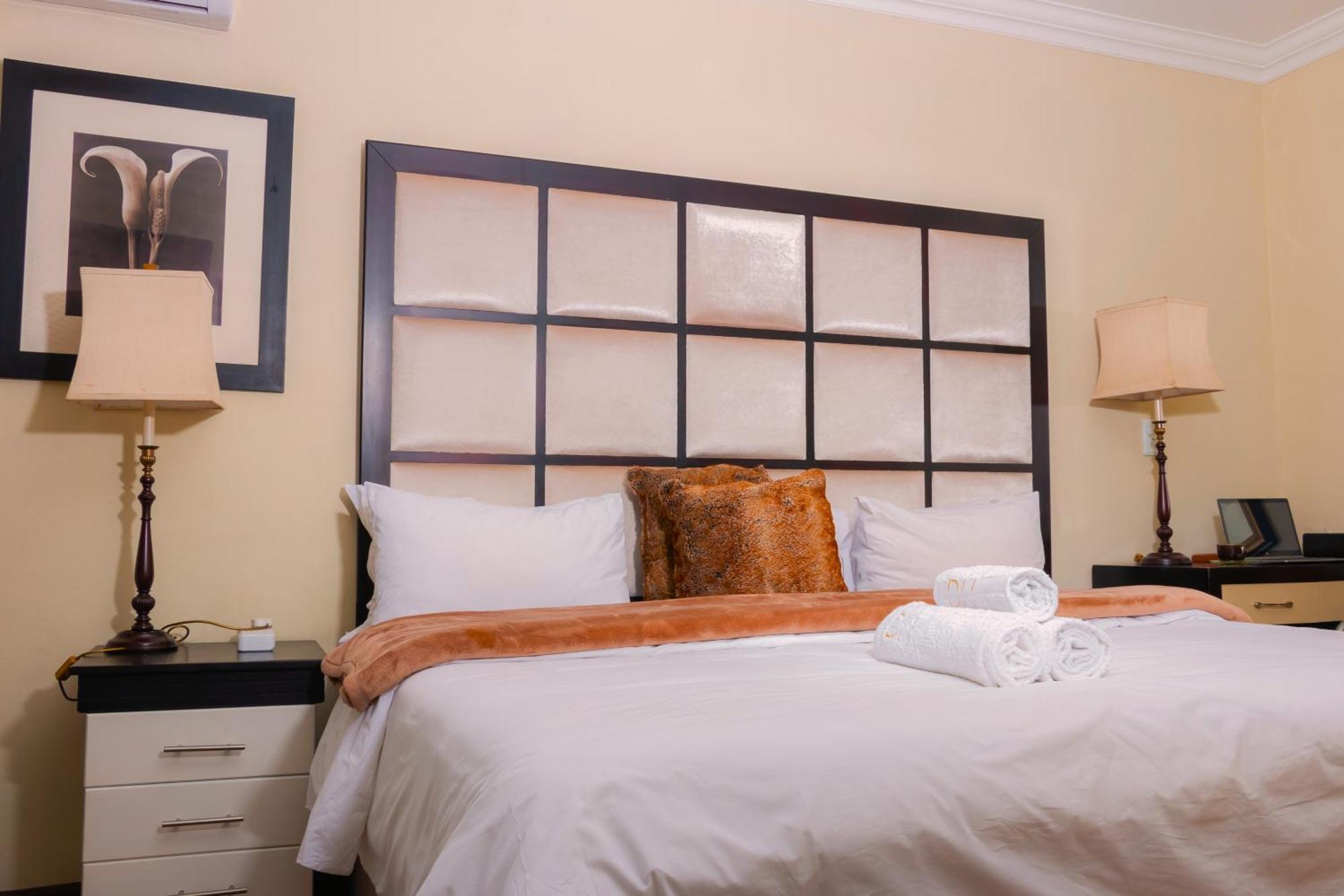 Dikalo Highston 3* Johannesburg