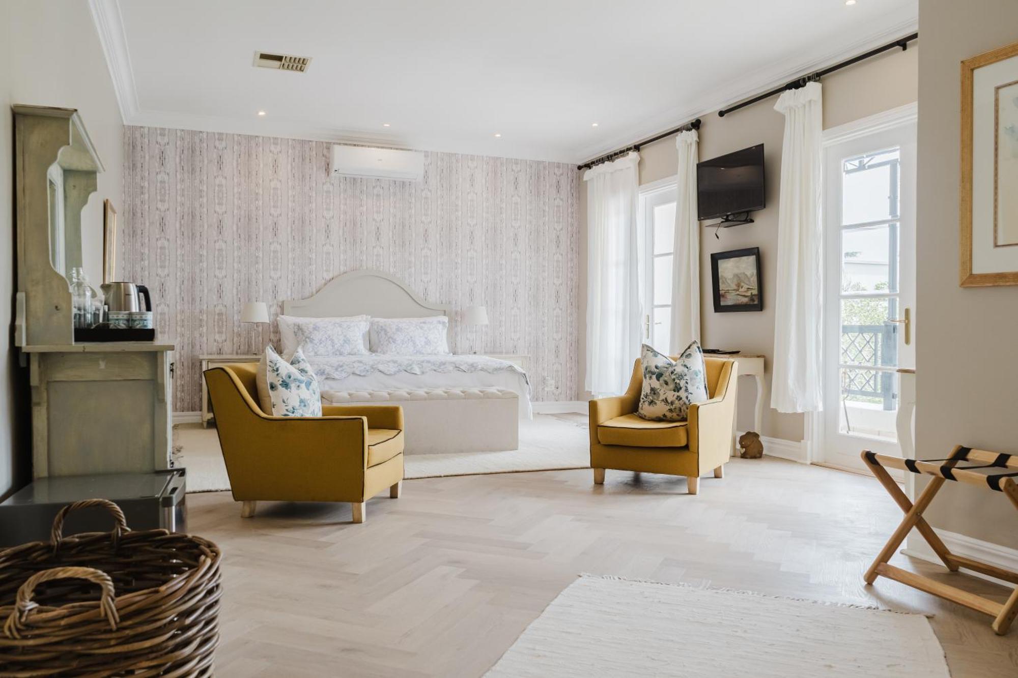 Casa de hóspedes Hyde Park Retreat 4*