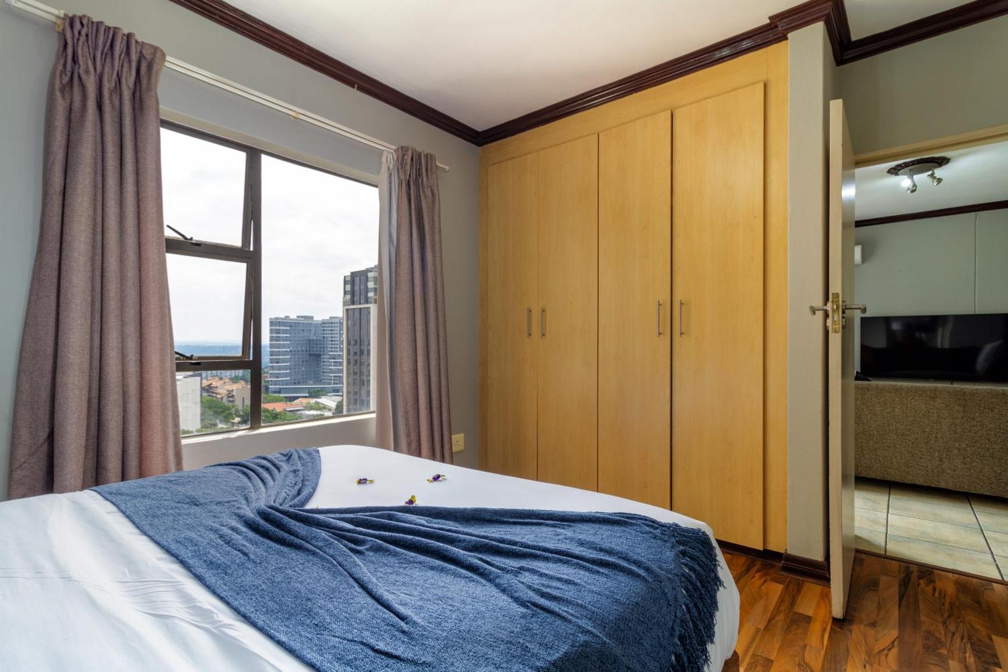 Westpoint Heart Of Gold Apartamento *