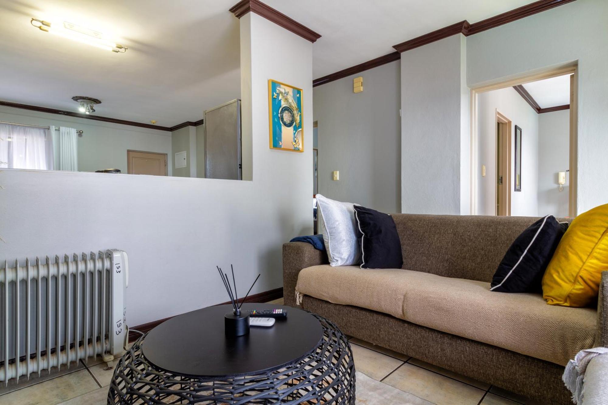Apartamento Westpoint Heart Of Gold *