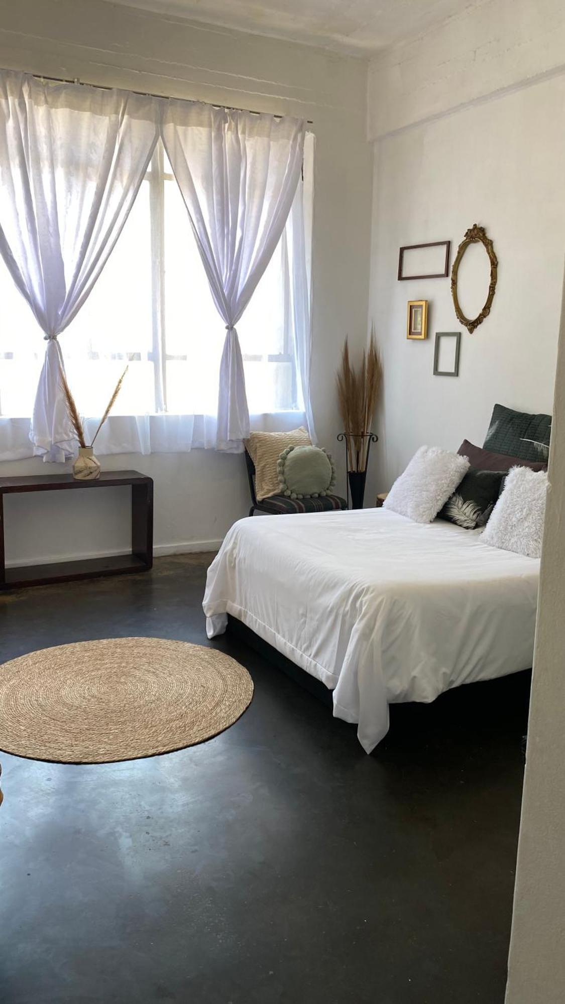Hidden Gem For Creatives In Maboneg Joanesburgo