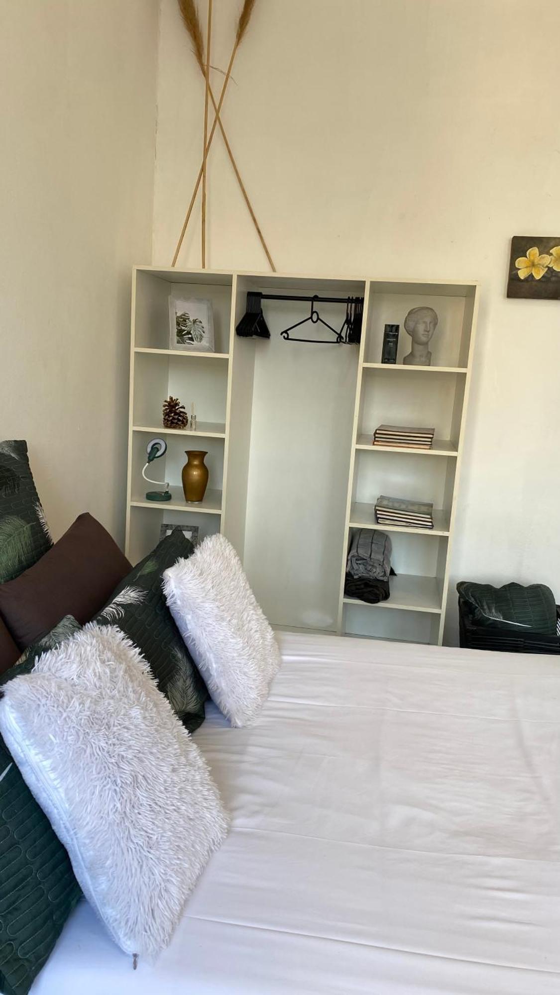 Hidden Gem For Creatives In Maboneg *