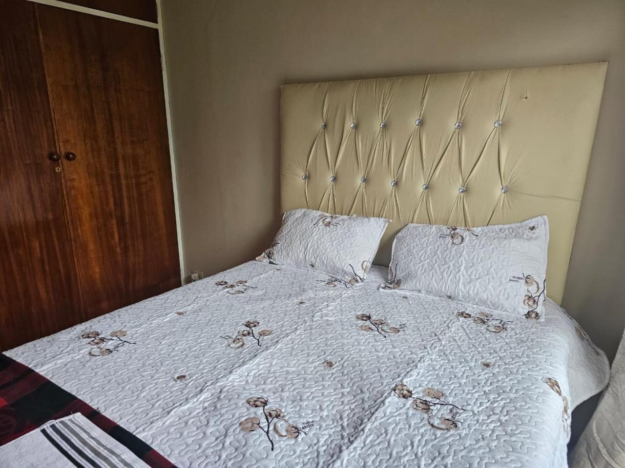 J&m Guest house Johannesburg