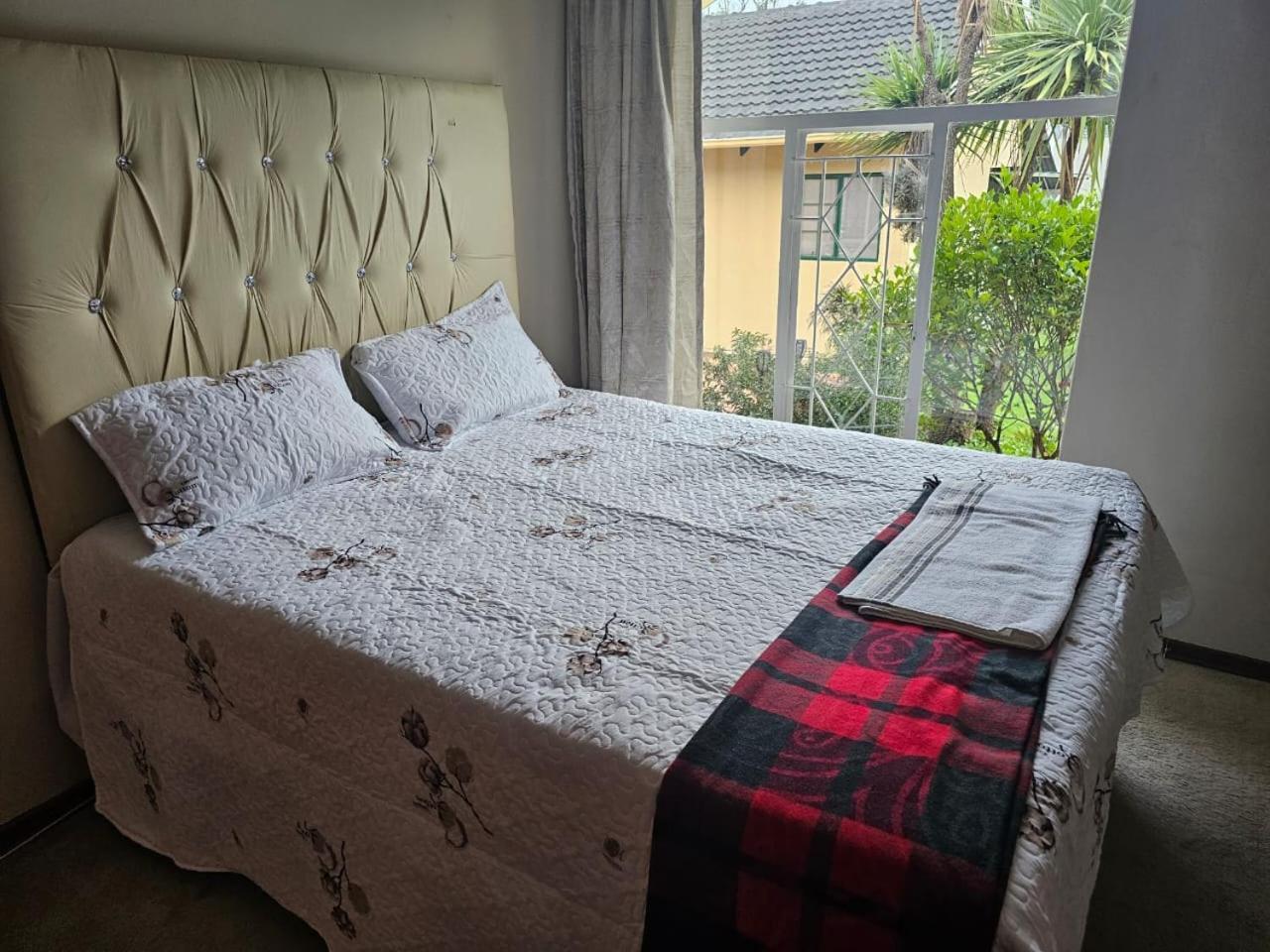 J&m Guest house Johannesburg