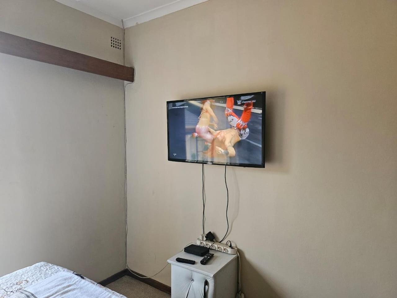 J&m Guest house *