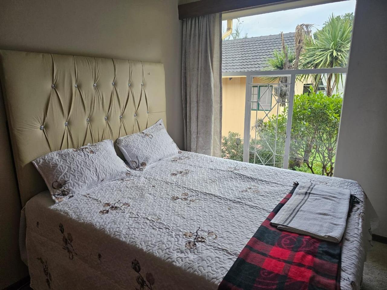 J&m Guest house Johannesburg