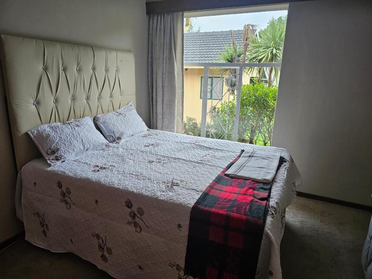 J&m Guest house Johannesburg