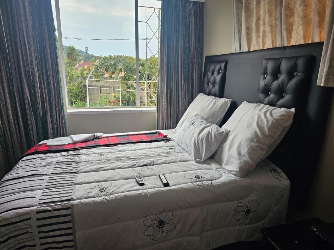 Guest house J&m Johannesburg