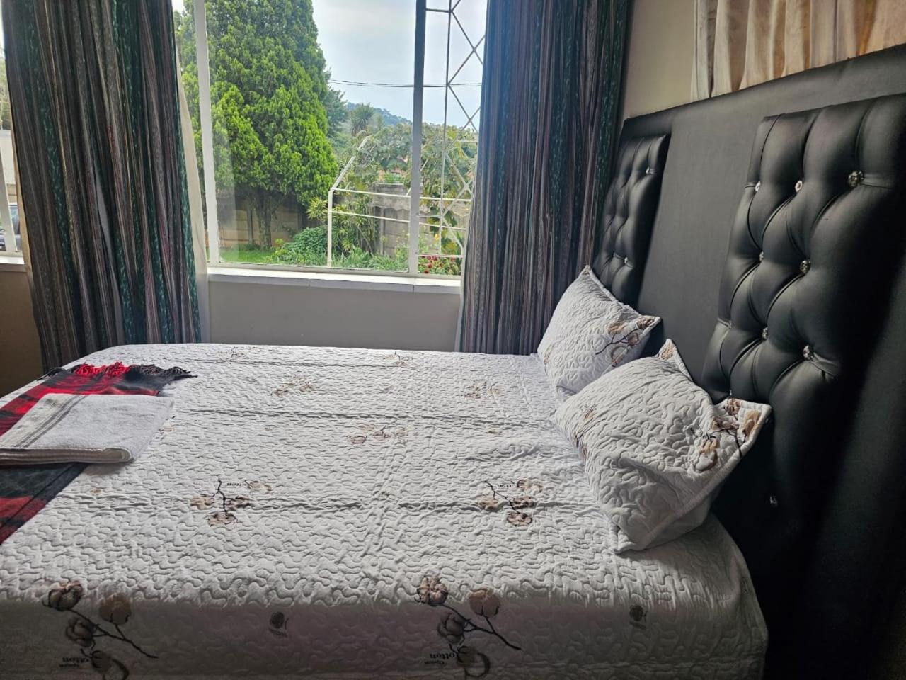 Guest house J&m Johannesburg