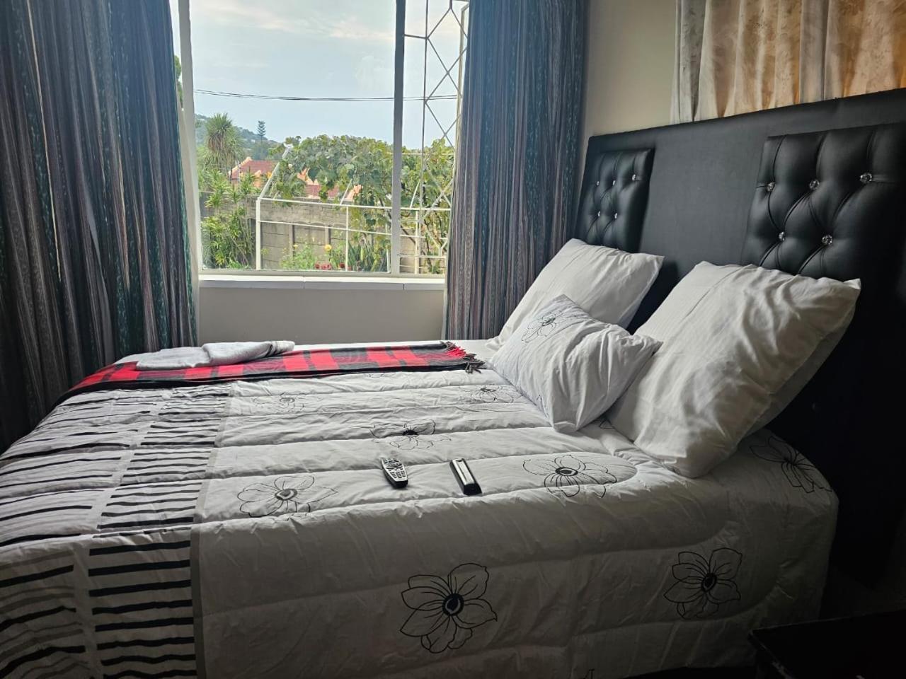 J&m Guest house Johannesburg