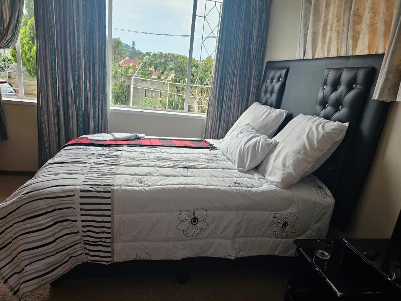 Guest house J&m Johannesburg