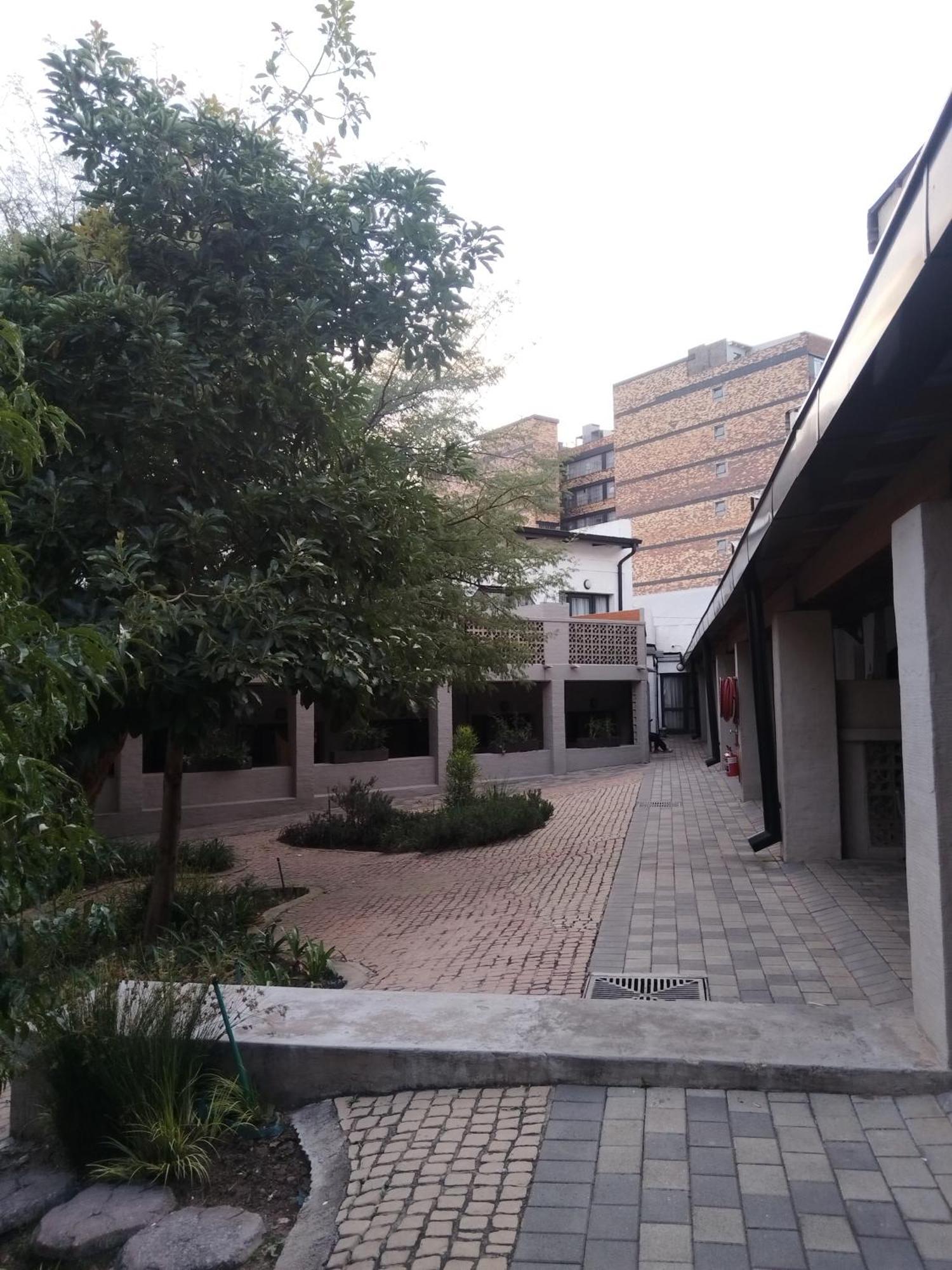 217 On Main Street Căn hộ Johannesburg