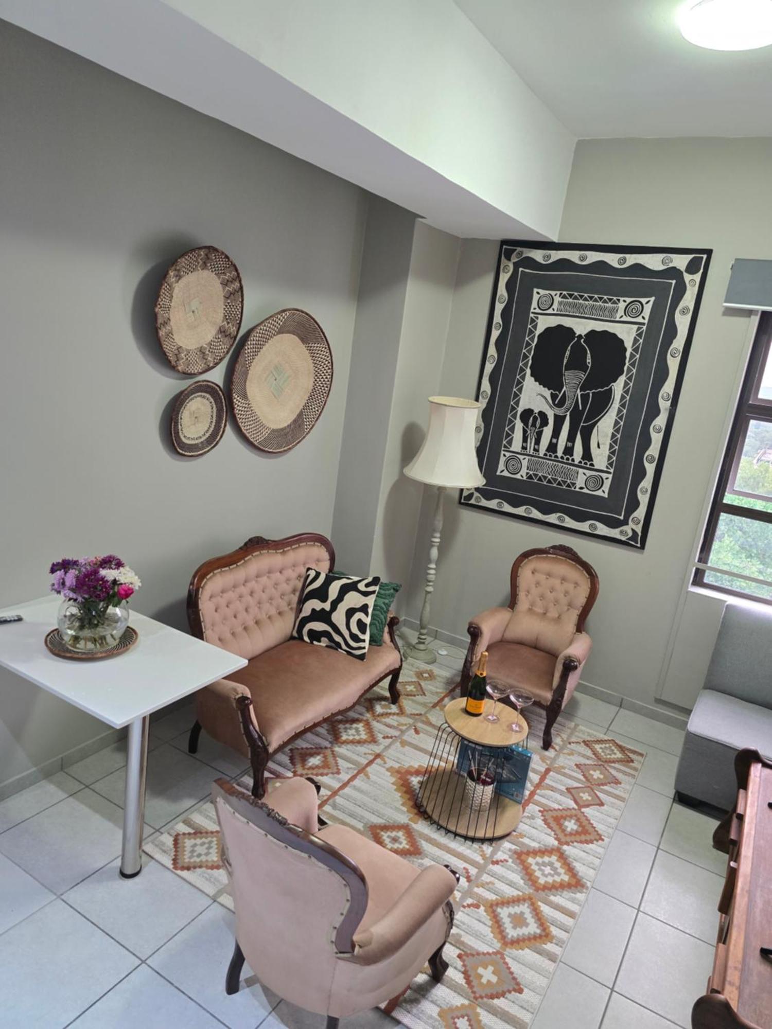 Guest house Kwathu