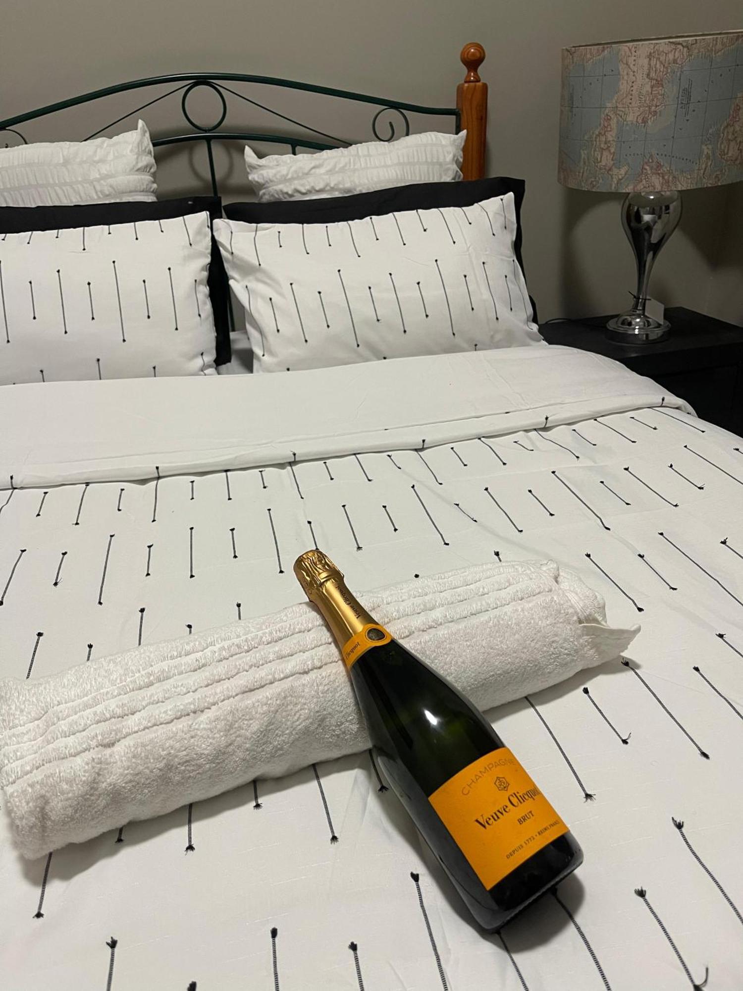 Kwathu Guest house Johannesburg