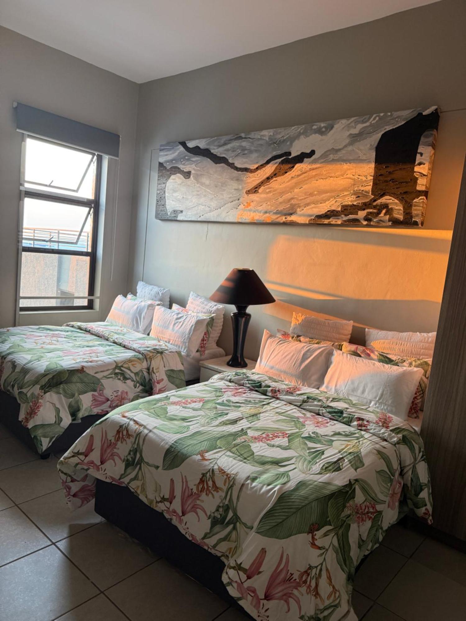 Guest house Kwathu Johannesburg