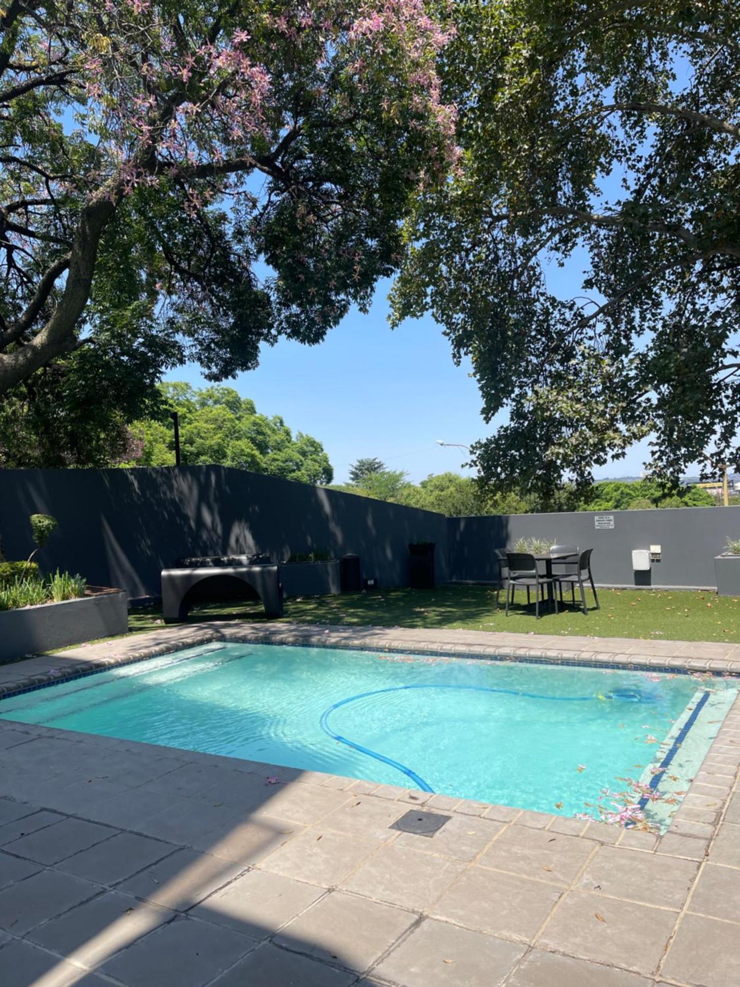 Guest house Kwathu Johannesburg