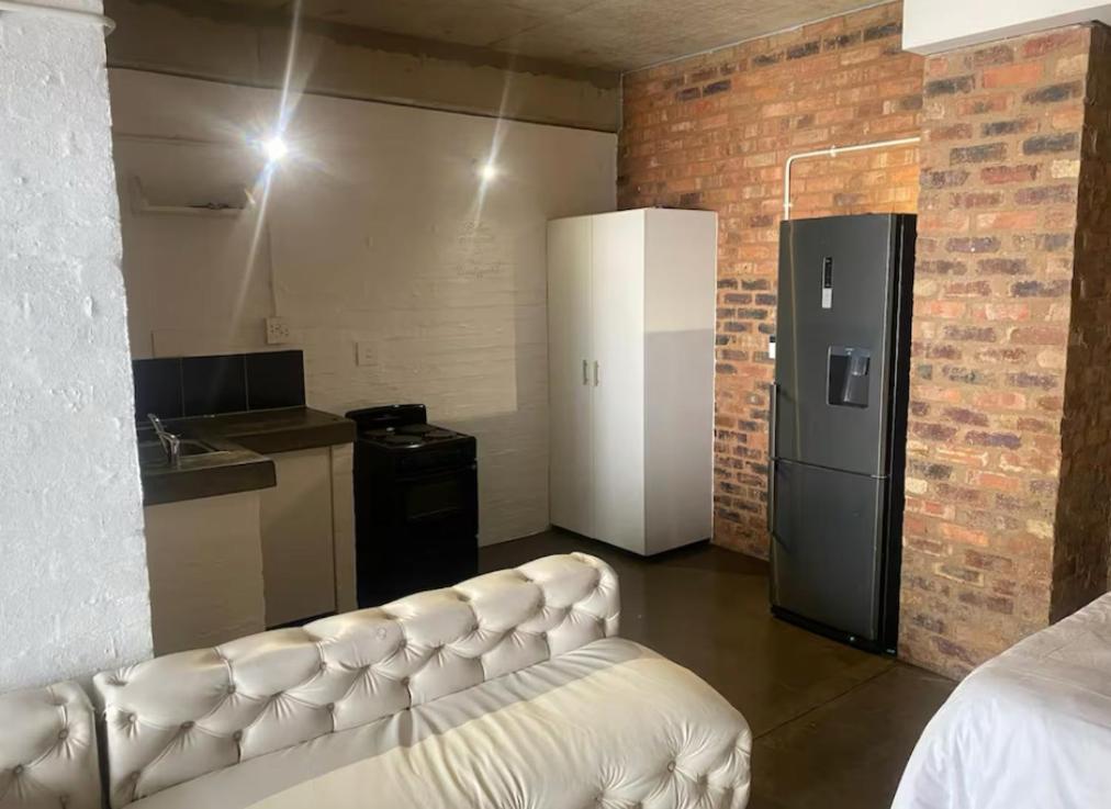 Minimalistic Craft Maboneng * Johannesburg