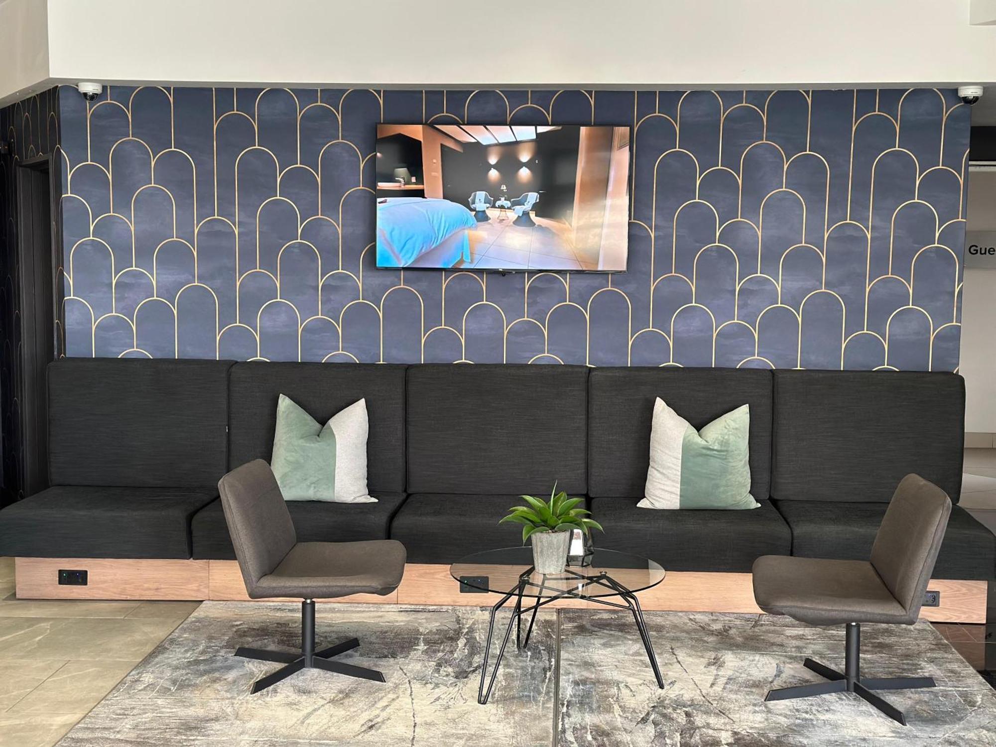 The Capital On Bath 3* Johannesburg