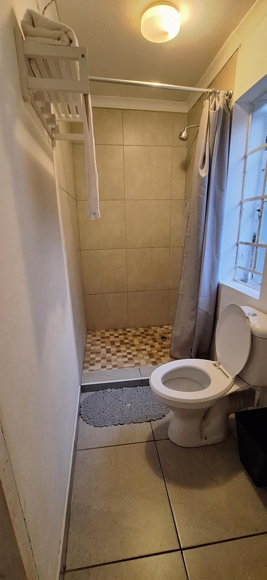 The Jukskei Bed & Breakfast
