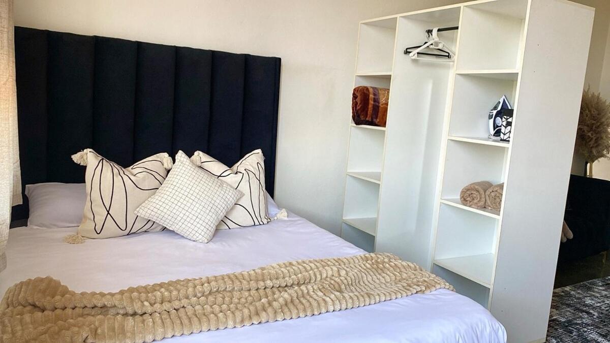Upmarket Retreat * Johannesburg
