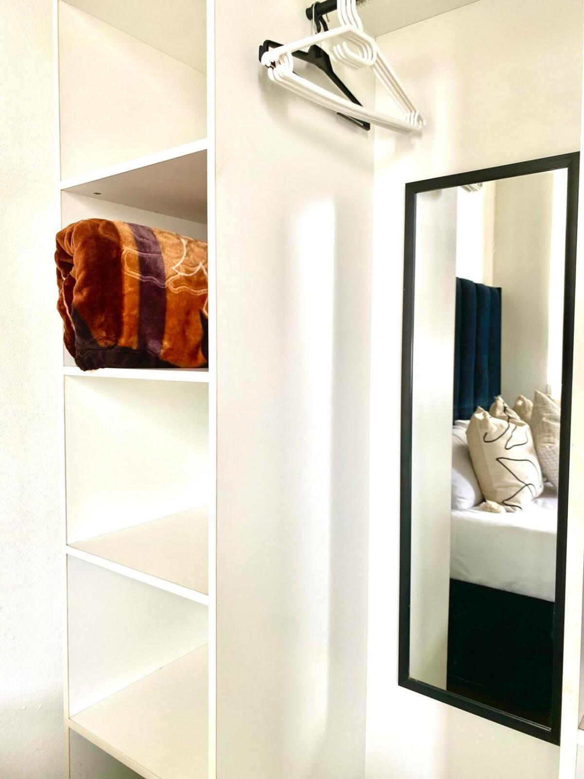 Upmarket Retreat Johannesburg