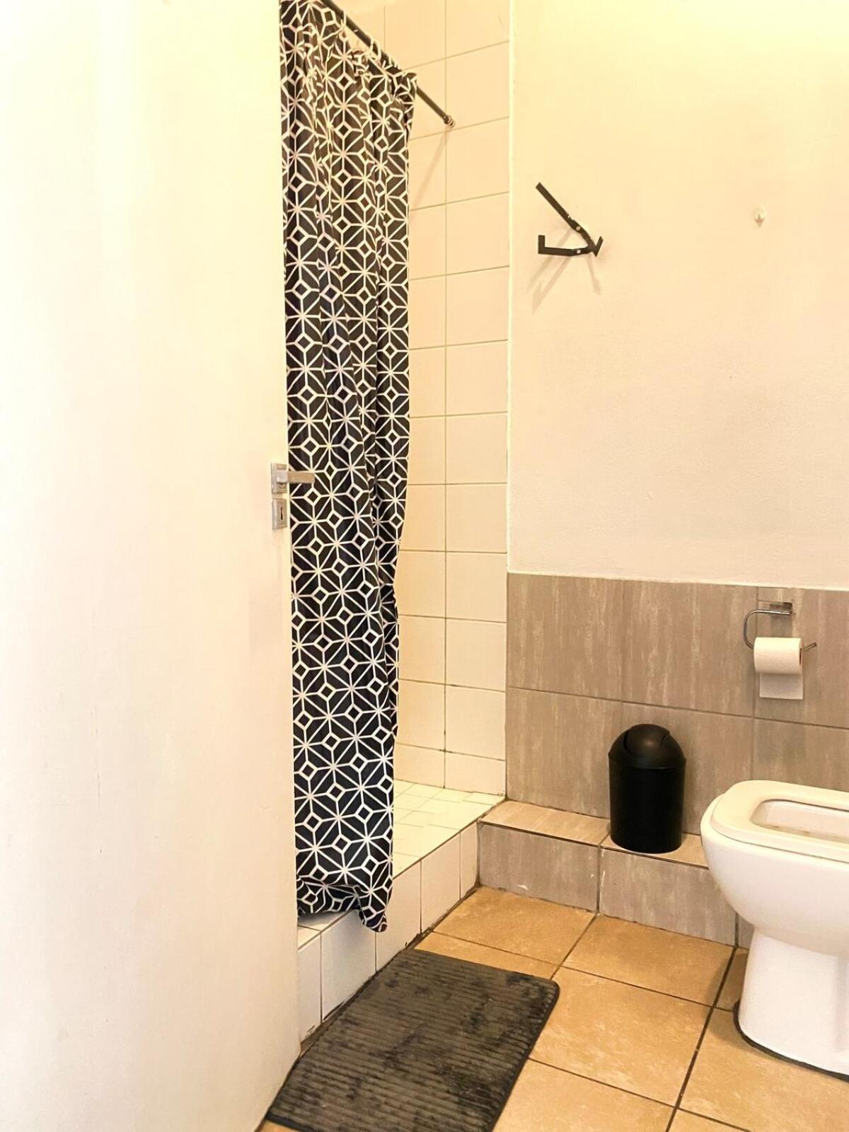 Apartment Upmarket Retreat *