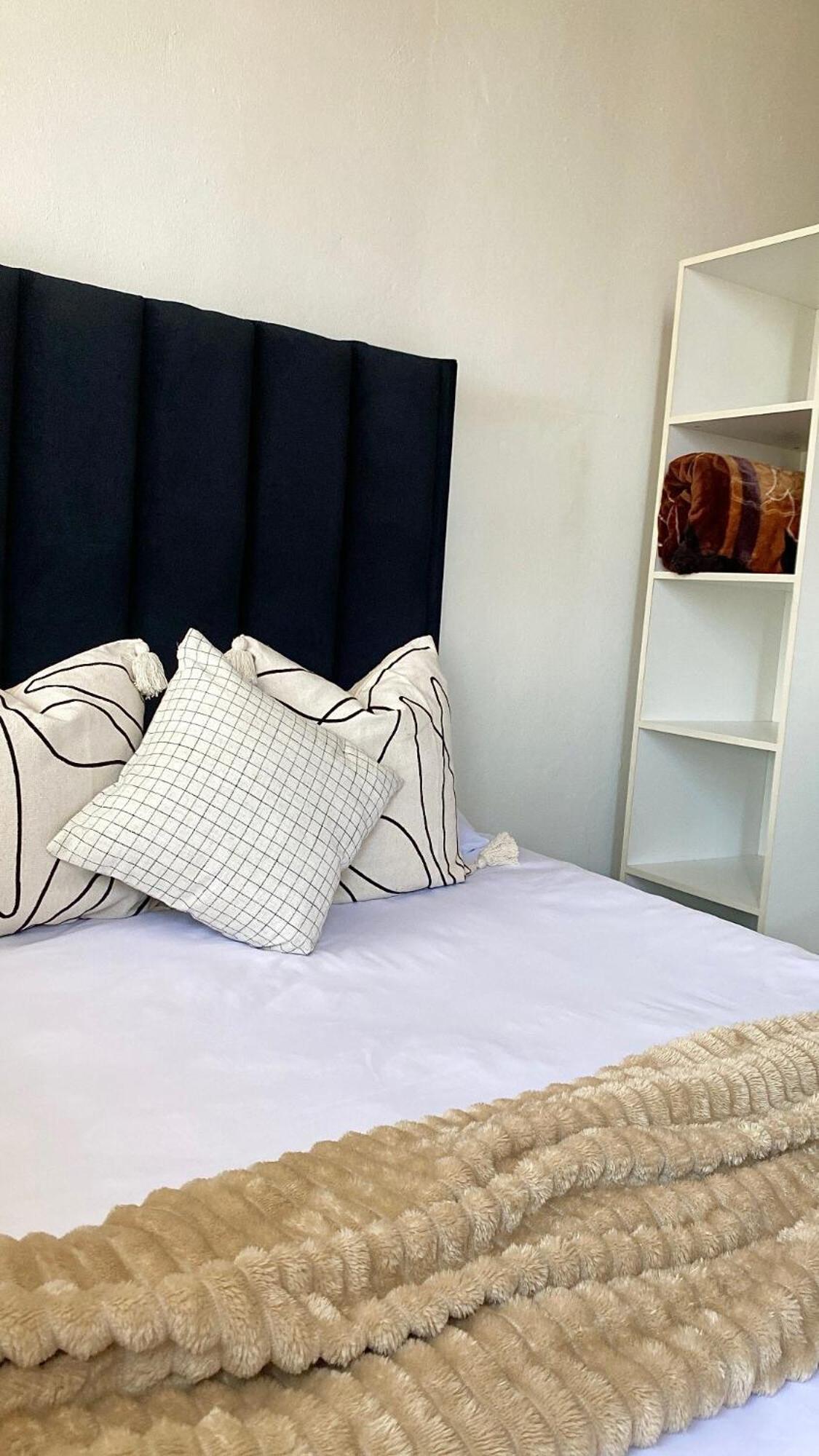 Upmarket Retreat * Johannesburg