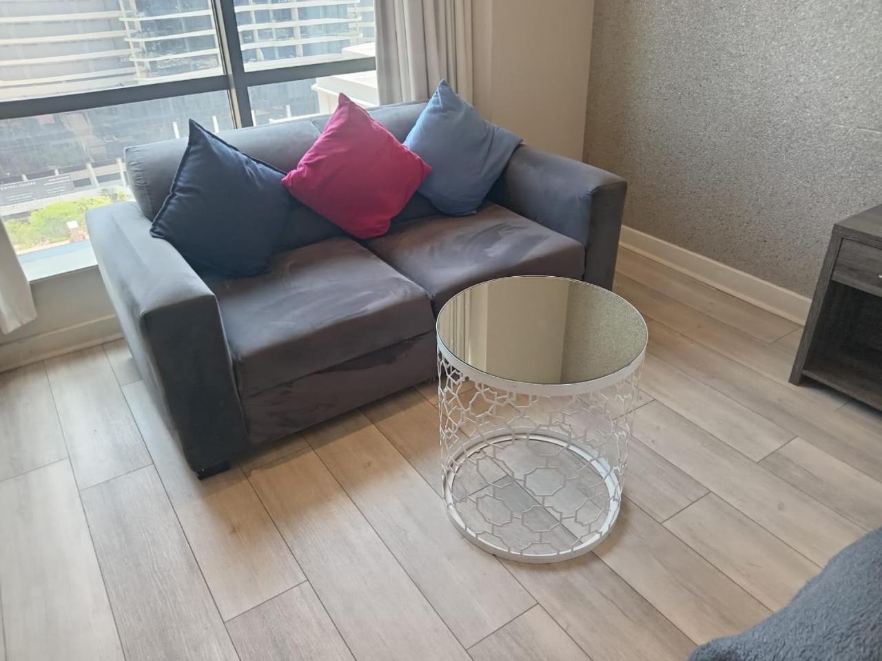 Aparthotel Sandton Skye