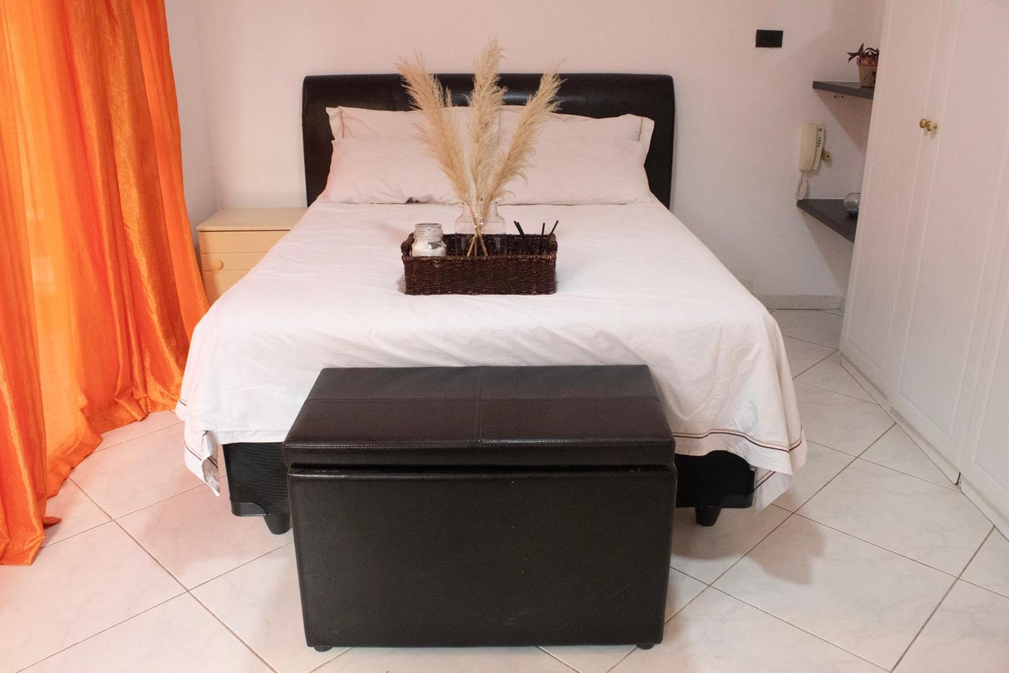 Talib Guest house *