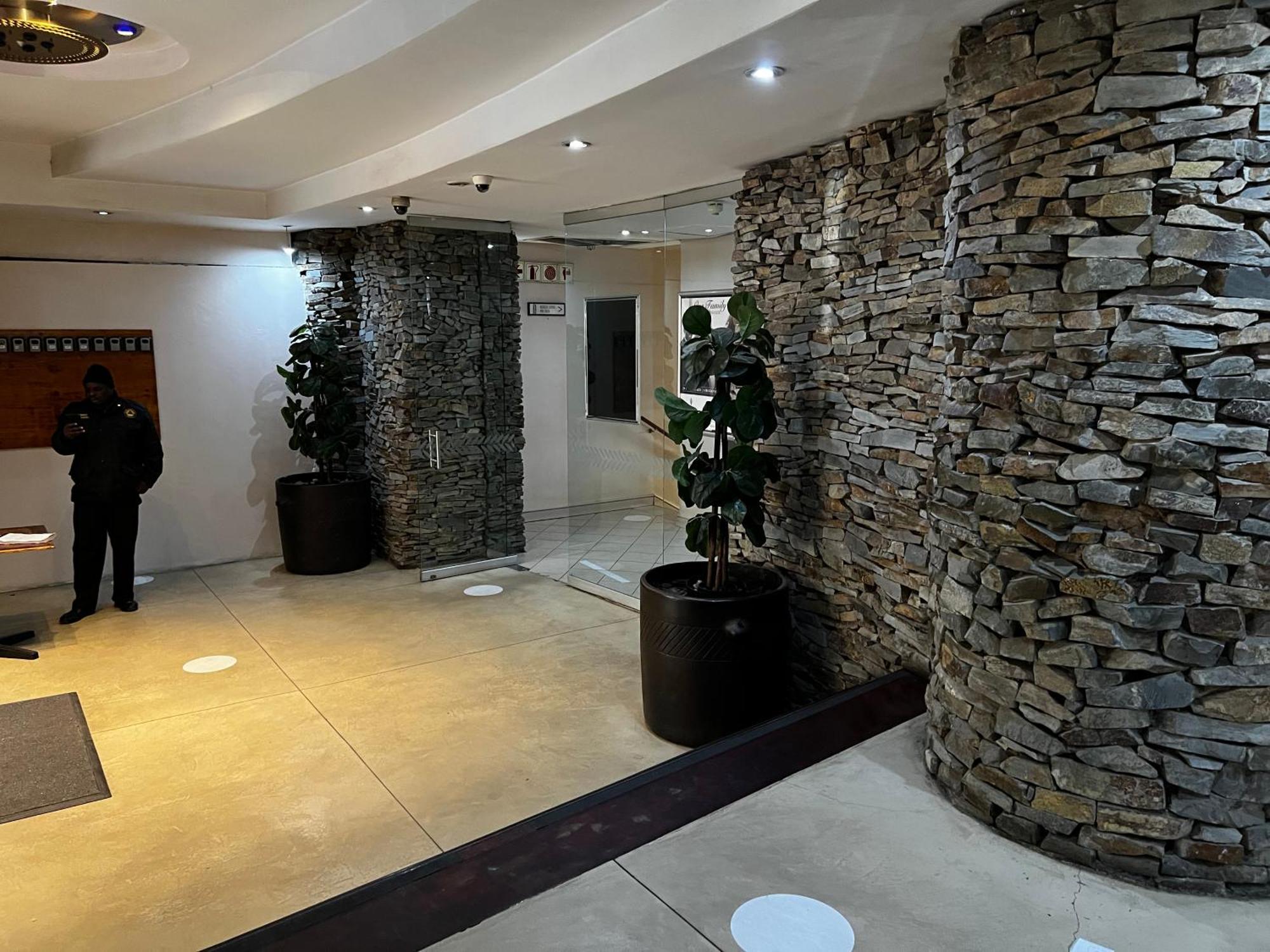 Da Vault Marshalltown Johannesburg