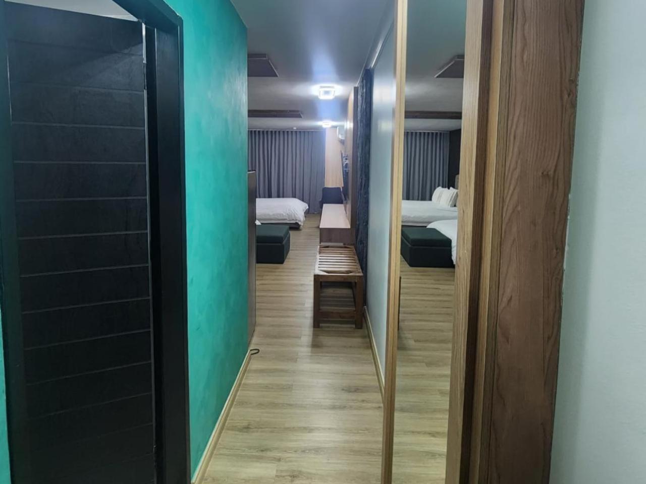 Hotel The Lakewood *