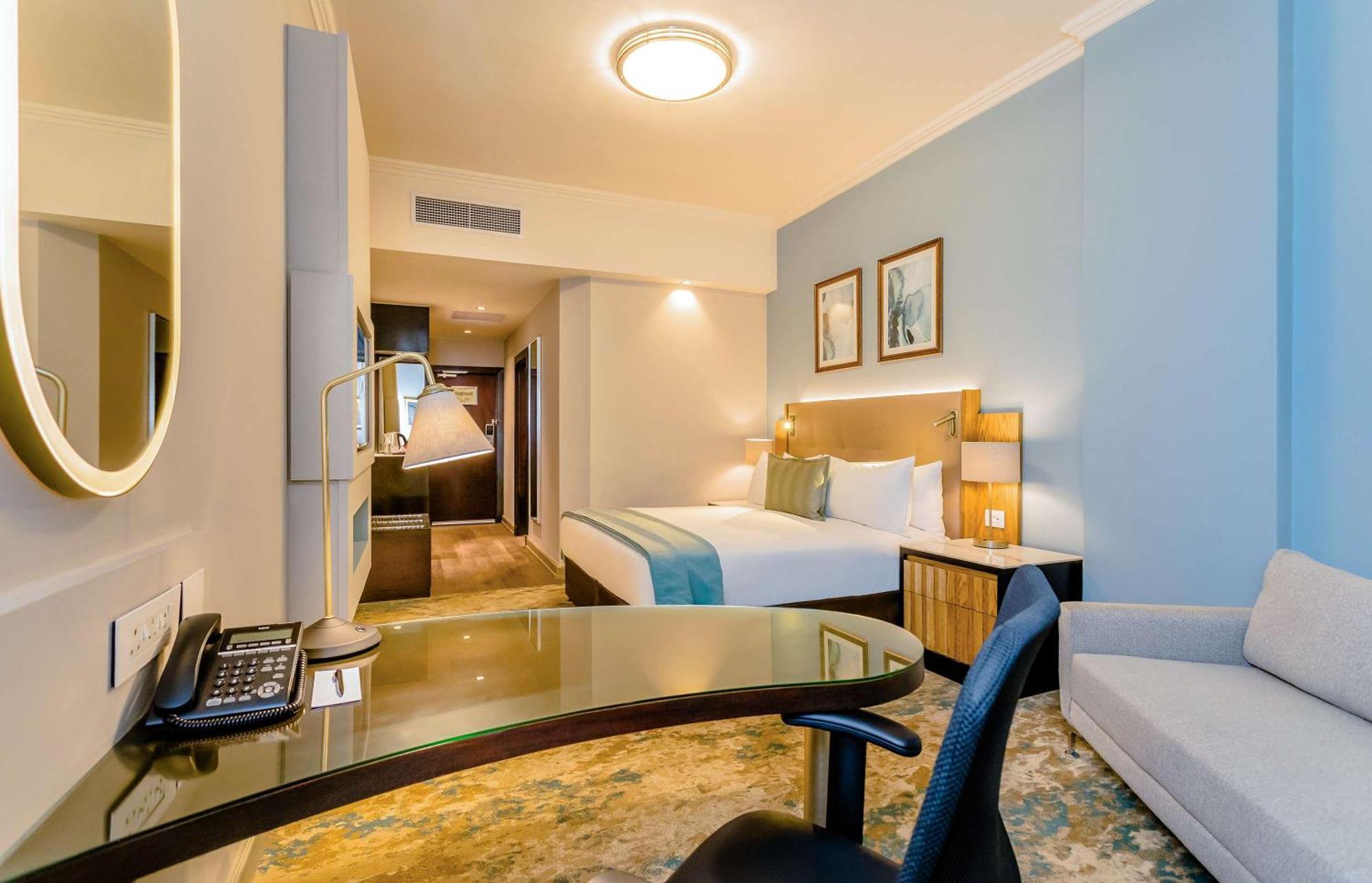 Hotel Southern Sun Sandton