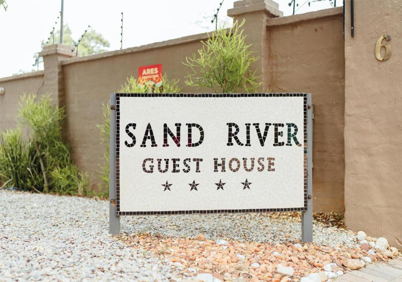 Guest house River