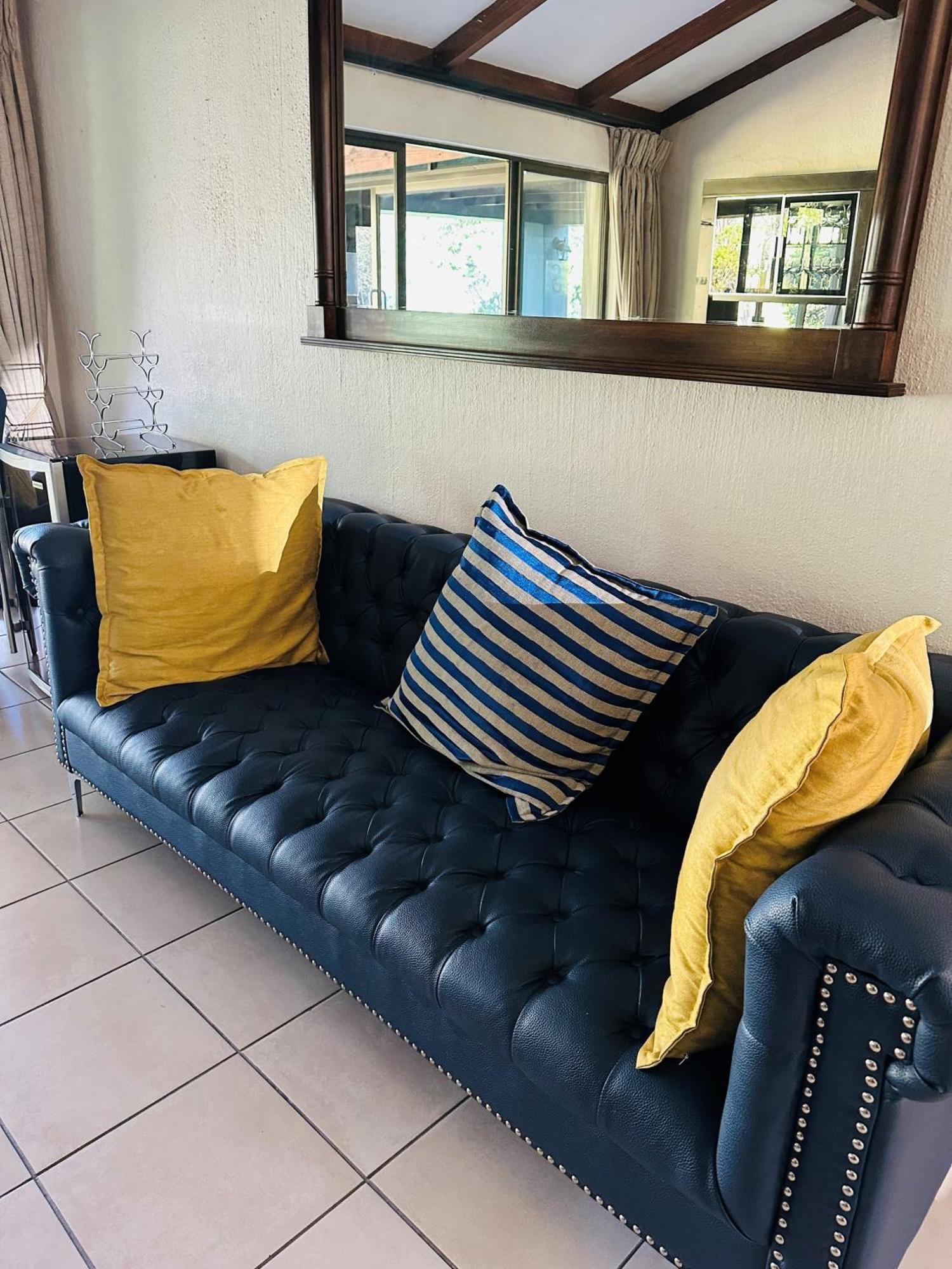 Guest house River Johannesburg