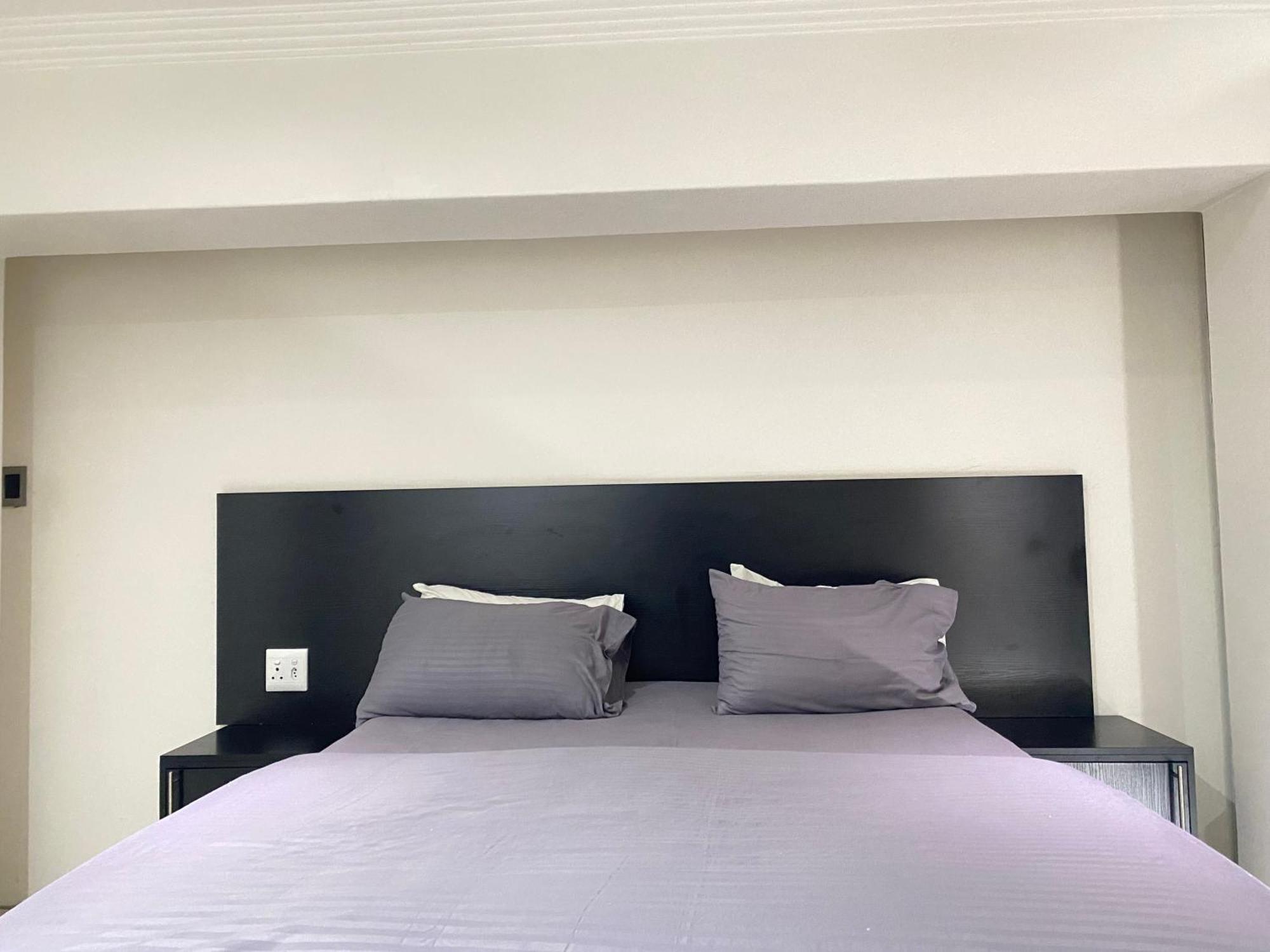 Ainushamsi Nhà khách Johannesburg