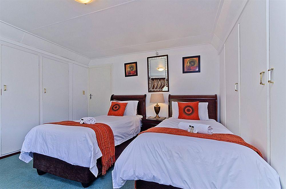 Janana & Conference Venue Apartment Johannesburg