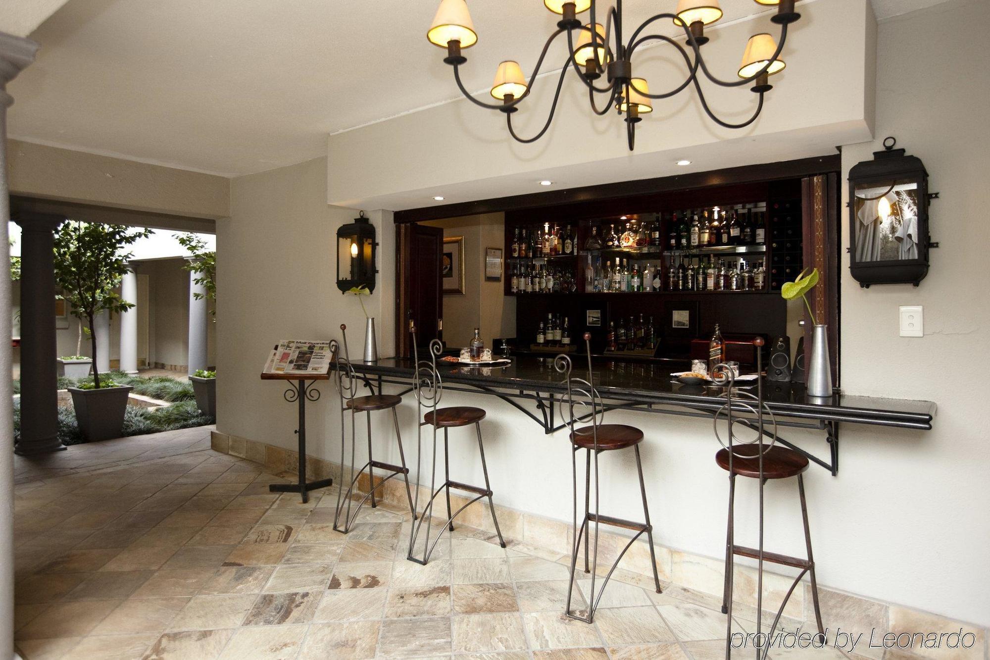 10 2nd Avenue Houghton Estate By Dream 5* Joanesburgo