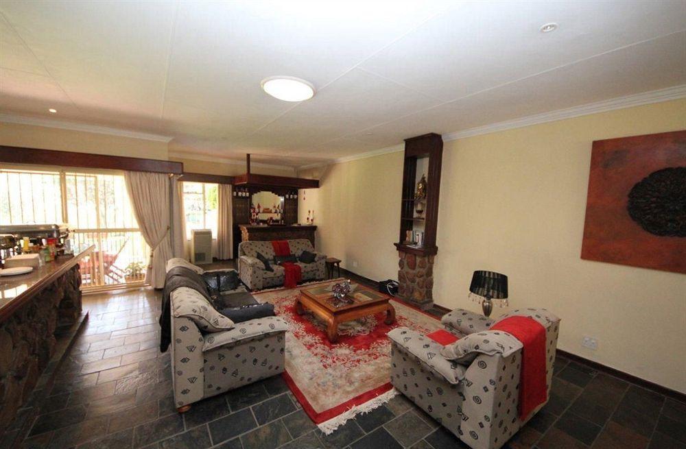 The Munday Bed & Breakfast Johannesburg