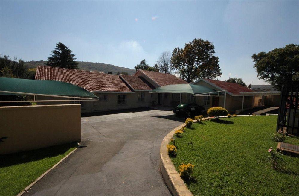 Bed & Breakfast The Munday