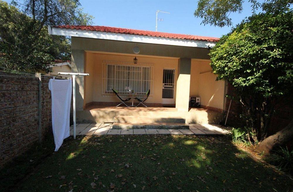 The Munday 4* Johannesburg