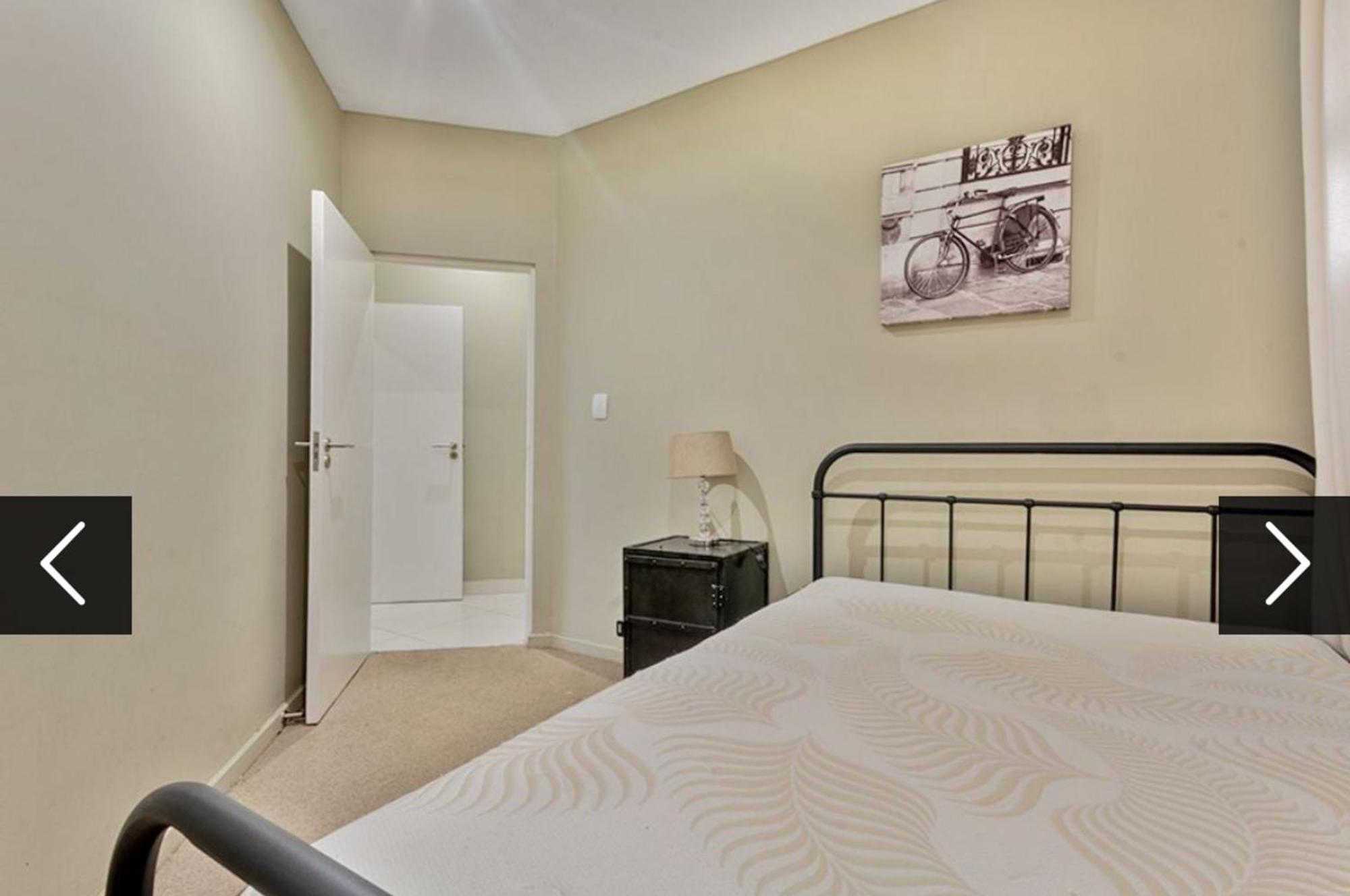 Apartment The Place Where Would Fresh And Connect With Yourself Johannesburg