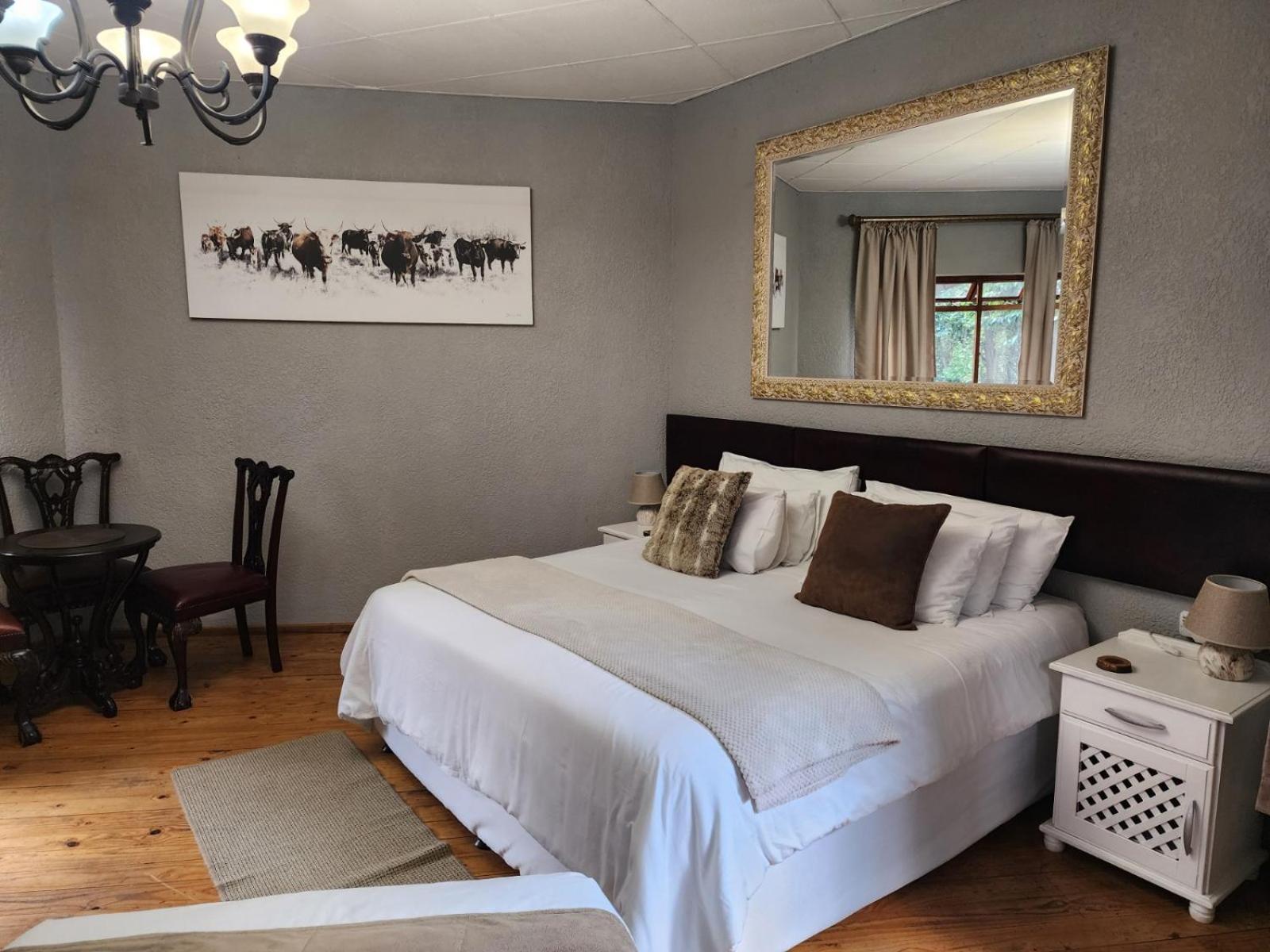 Goodnight Guest Hotel