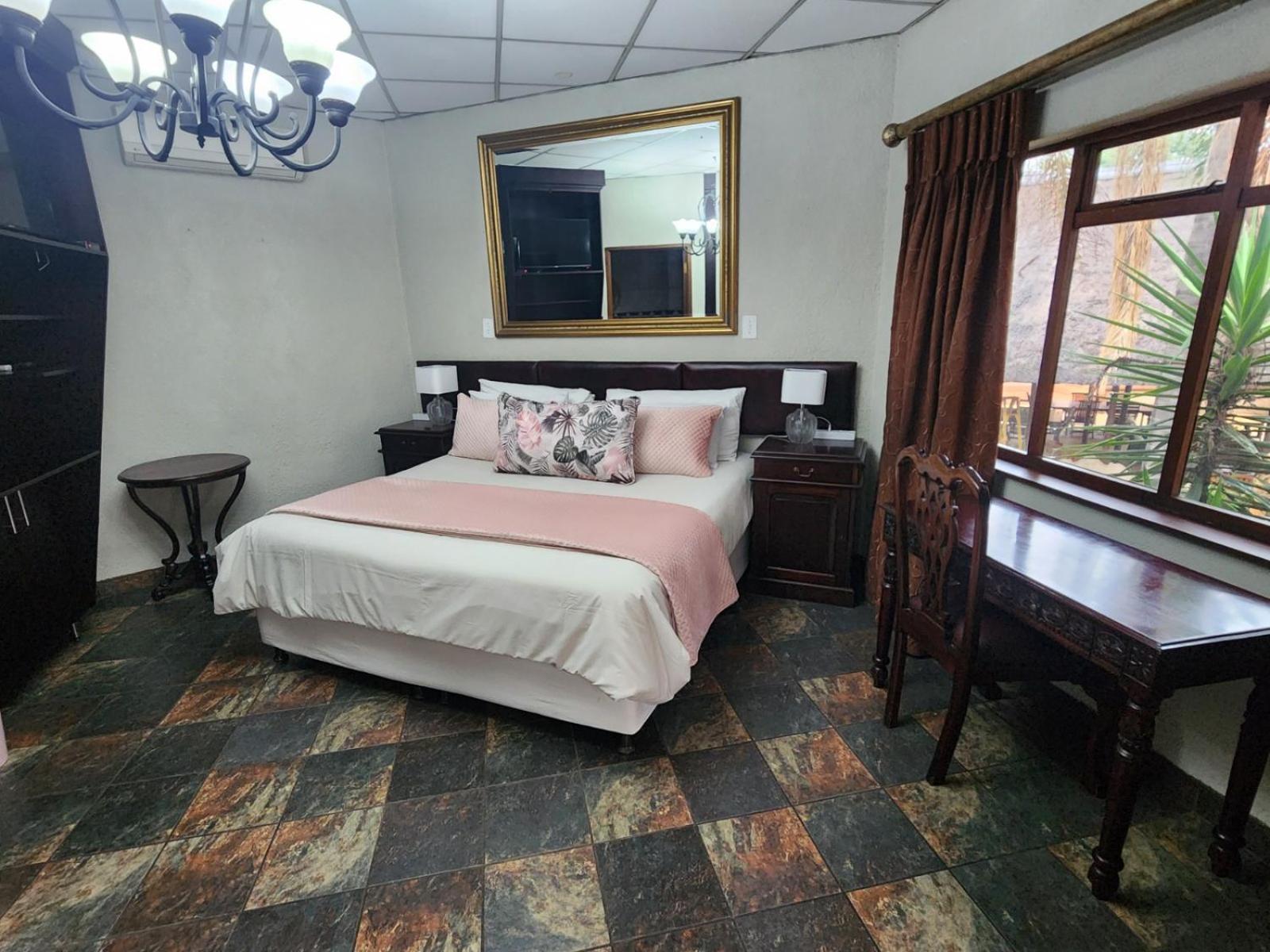 Goodnight Guest 3* Johannesburg