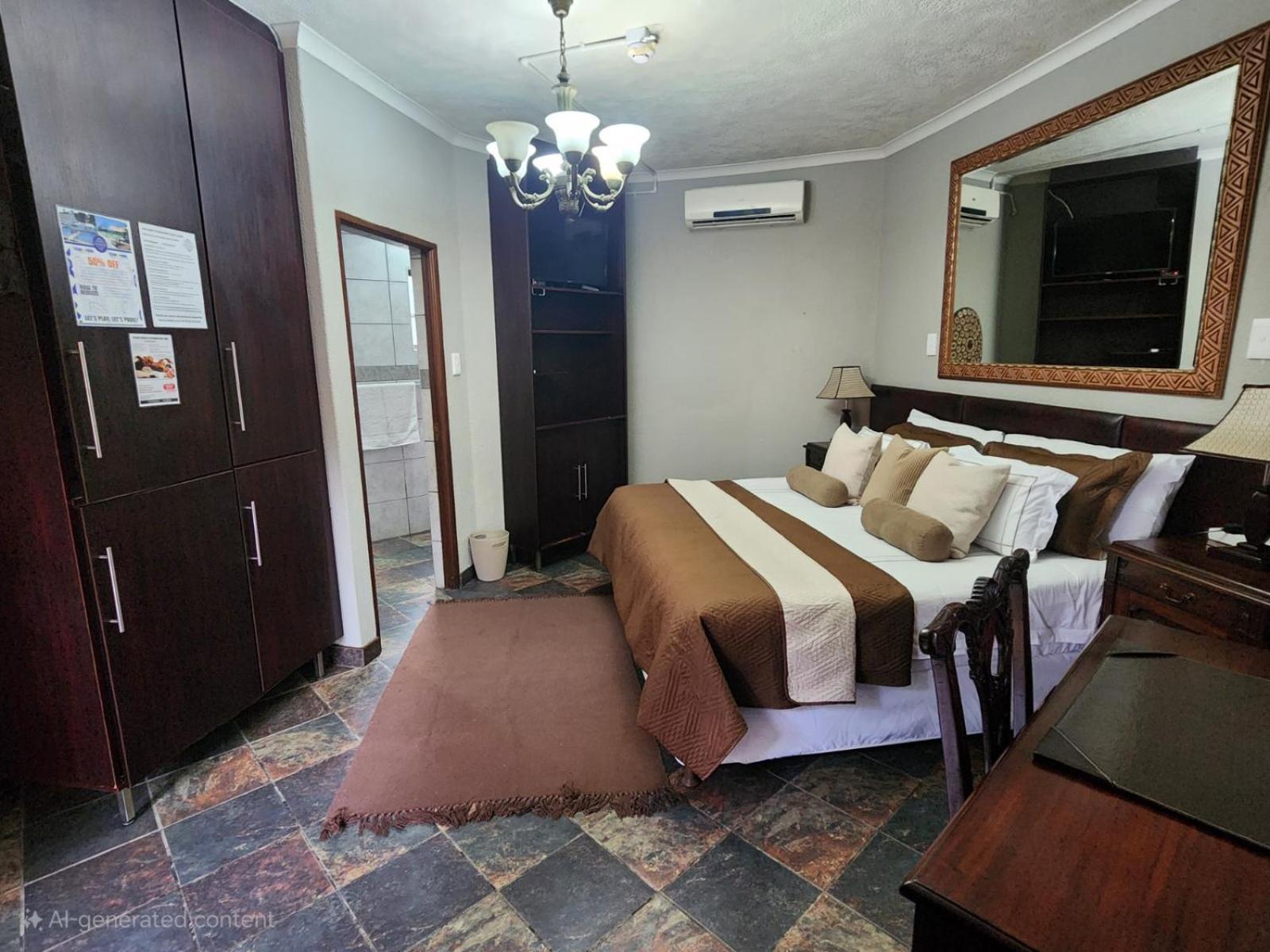 Goodnight Guest 3* Johannesburg