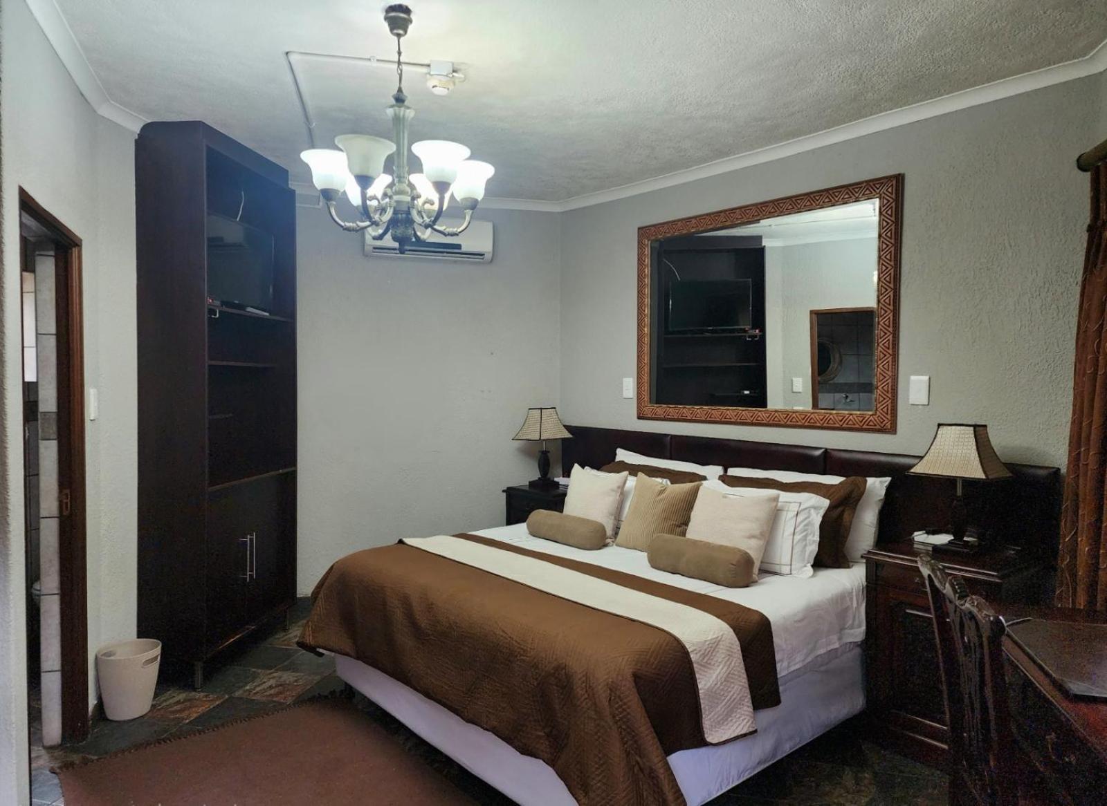 Goodnight Guest Hotel