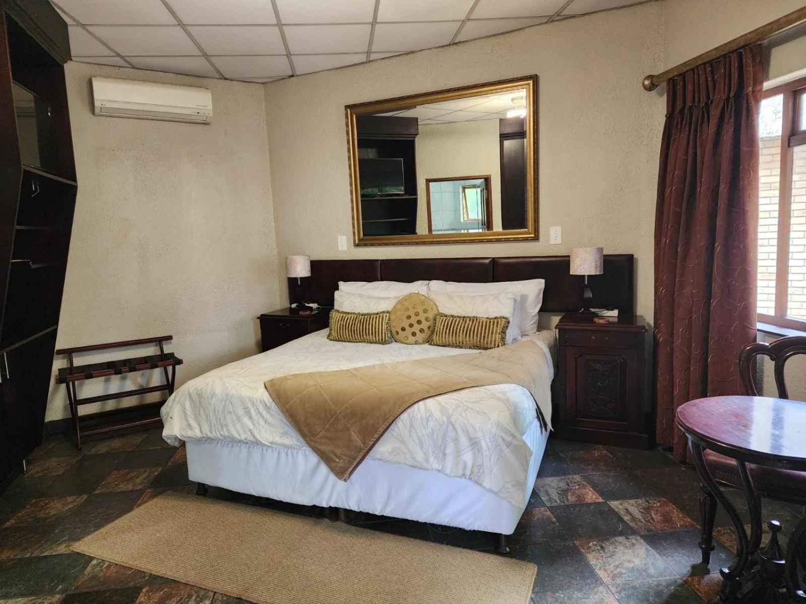 Hotel Goodnight Guest Johannesburg