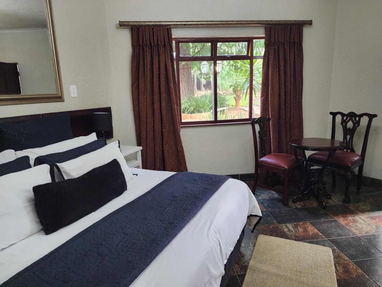 Goodnight Guest Johannesburg