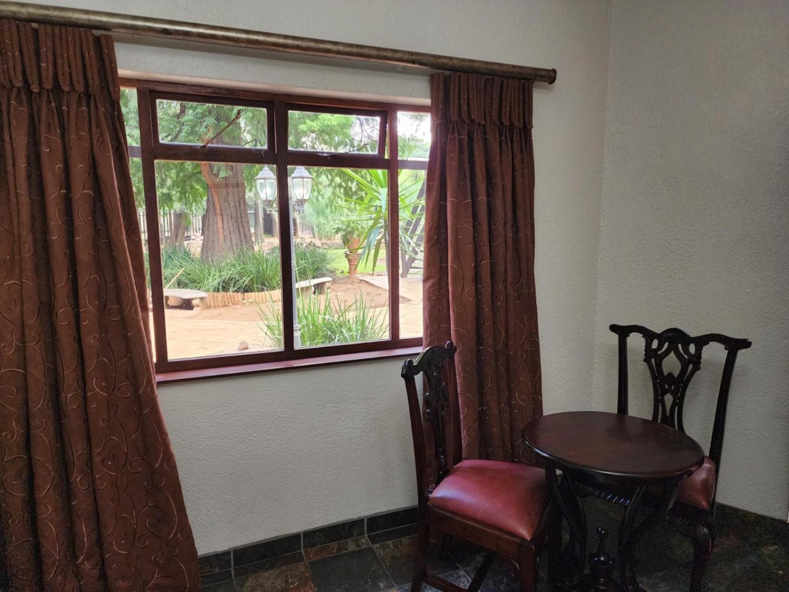 Goodnight Guest 3* Johannesburg